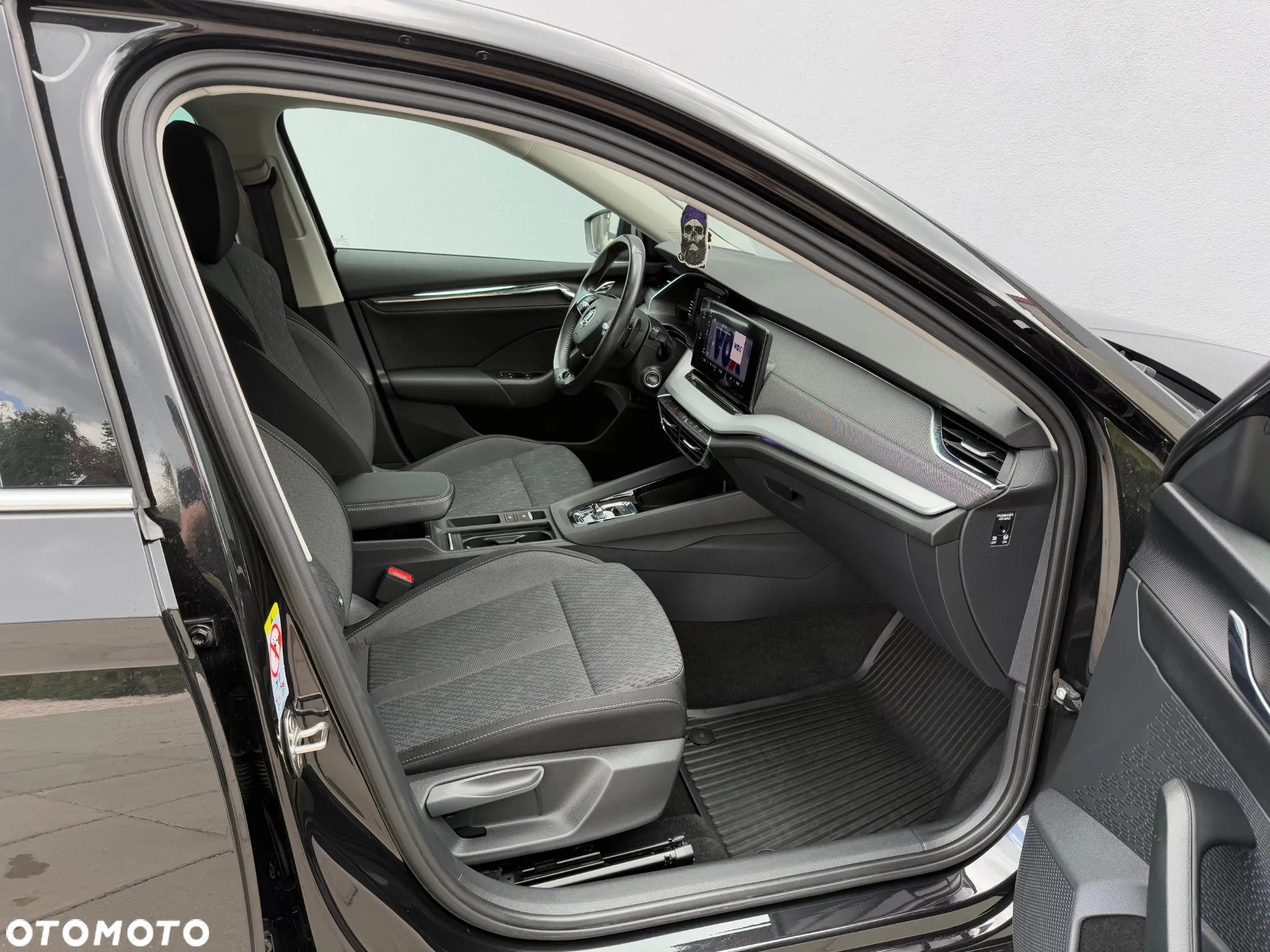 Skoda Octavia 2.0 TDI Style DSG - 11