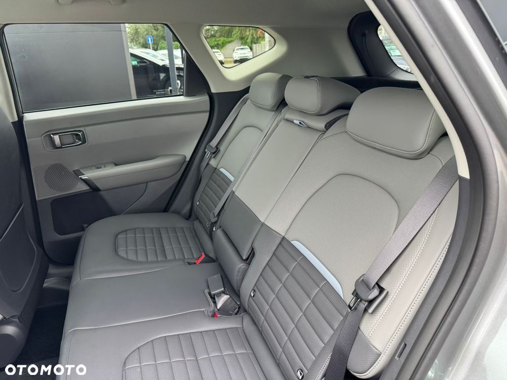 Kia Seltos 1.6 T-GDI L DCT - 19