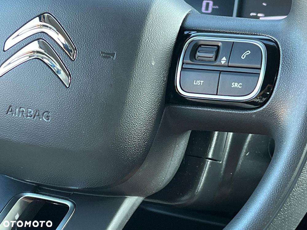 Citroën C3 1.2 PureTech Shine - 19
