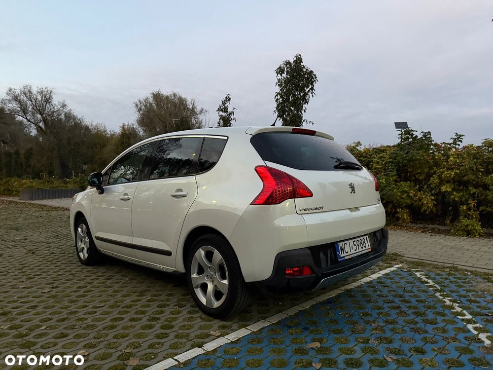 Peugeot 3008 1.6 Style - 4