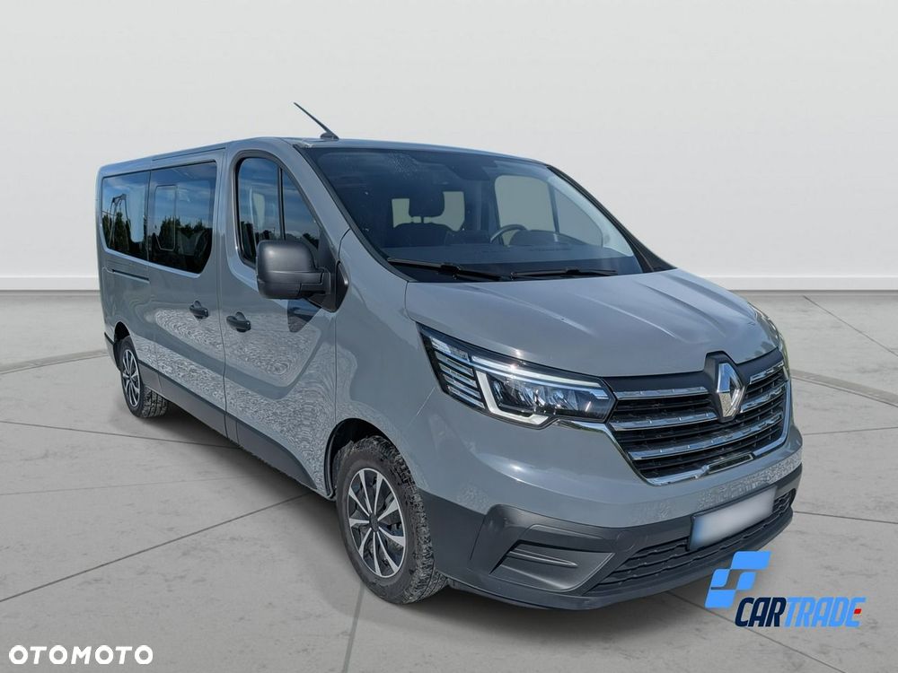 Renault Trafic - 3