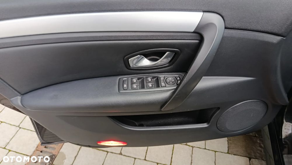 Renault Laguna 2.0 Dynamique - 23