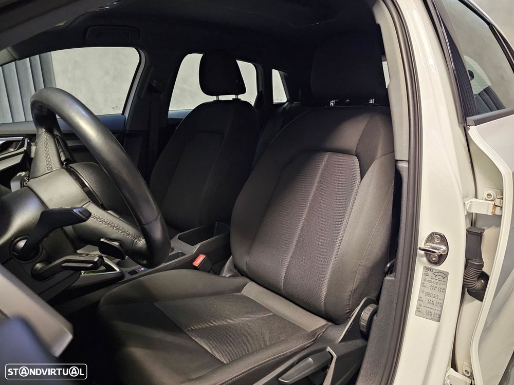 Audi A3 Sportback 40 TFSIe Advanced - 22