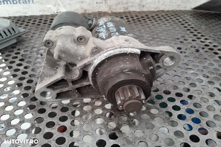 Electromotor 1.2 12V AZQ Skoda Fabia 6Y [1999 - 2004] Hatchback 5-usi - 2