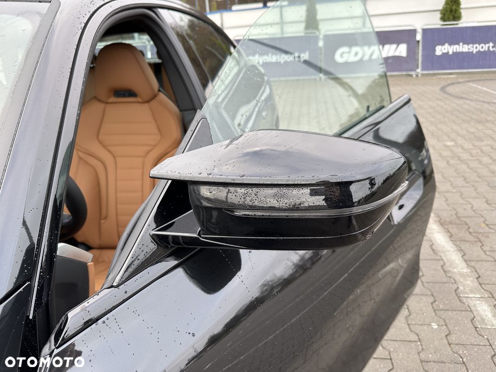 BMW i4 - 9