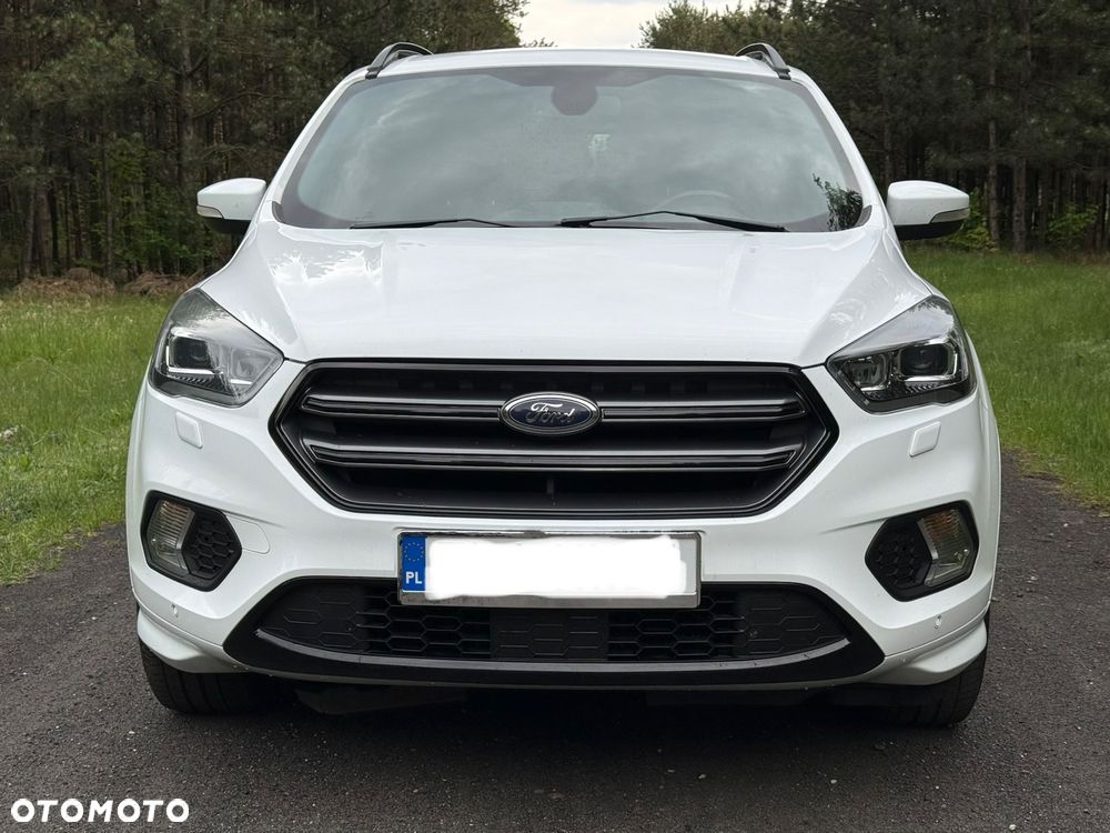 Ford Kuga 1.5 EcoBoost FWD ST-Line - 5