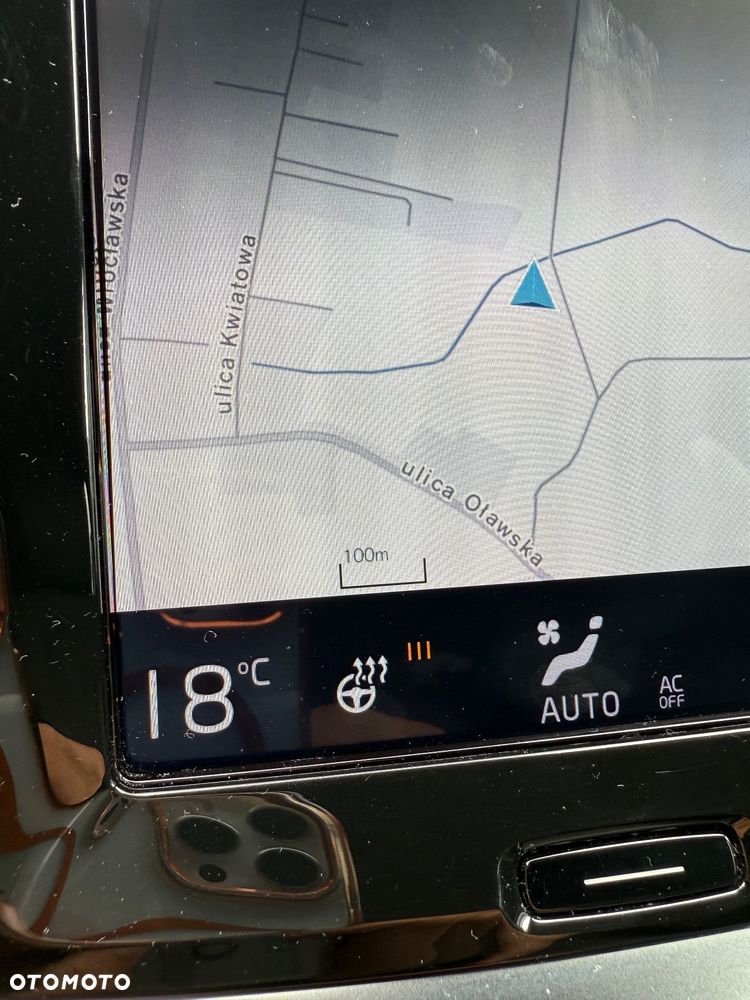 Volvo V60 D3 Drive-E R-Design Momentum - 33