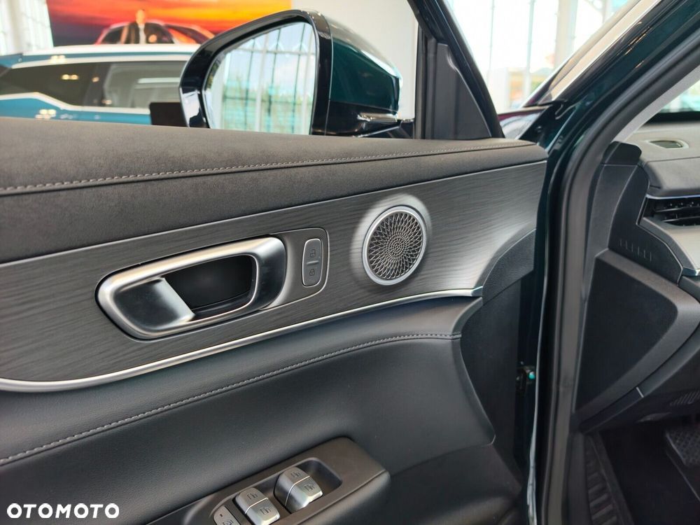 Chery Tiggo 8 - 14
