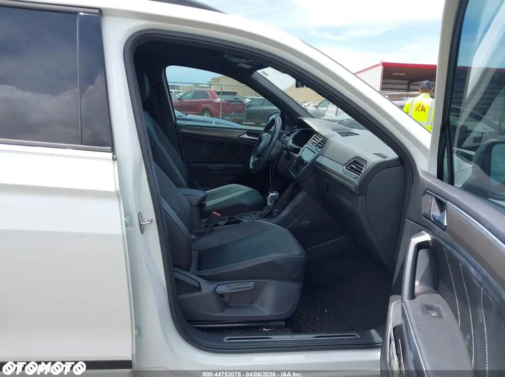 Volkswagen Tiguan 2,0 TSI OPF 4Motion DSG R-Line - 6