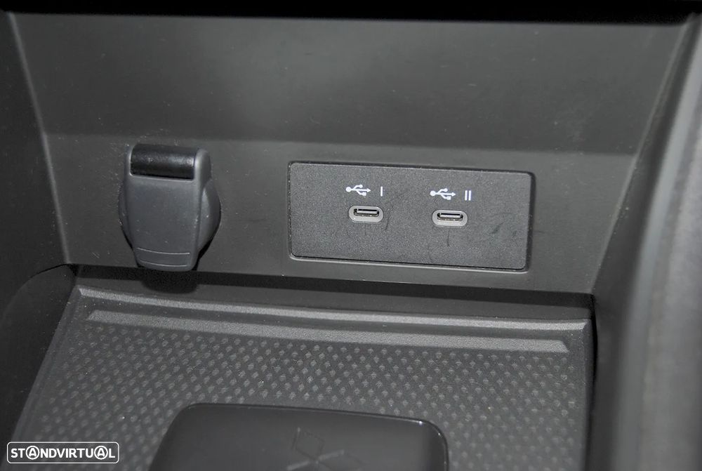 Mitsubishi ASX 1.0 MPI-T Kaiteki - 33