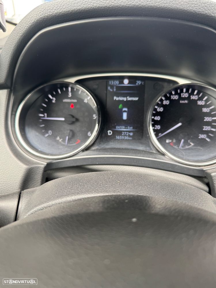 Nissan X-Trail 1.6 dCi Xtronic 360 - 2