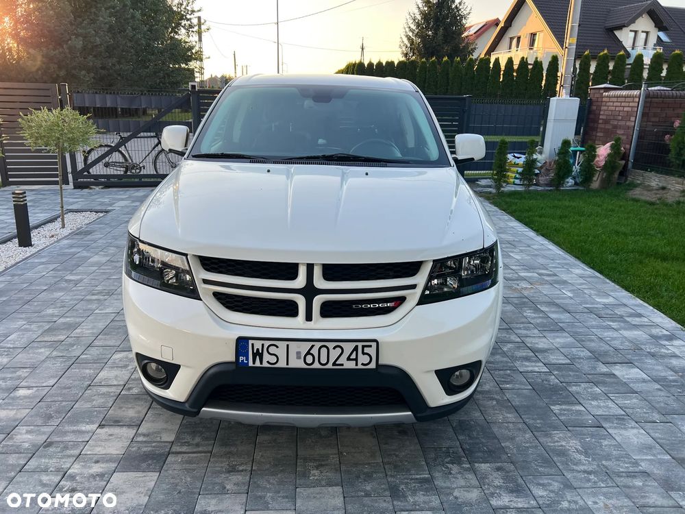 Dodge Journey - 10