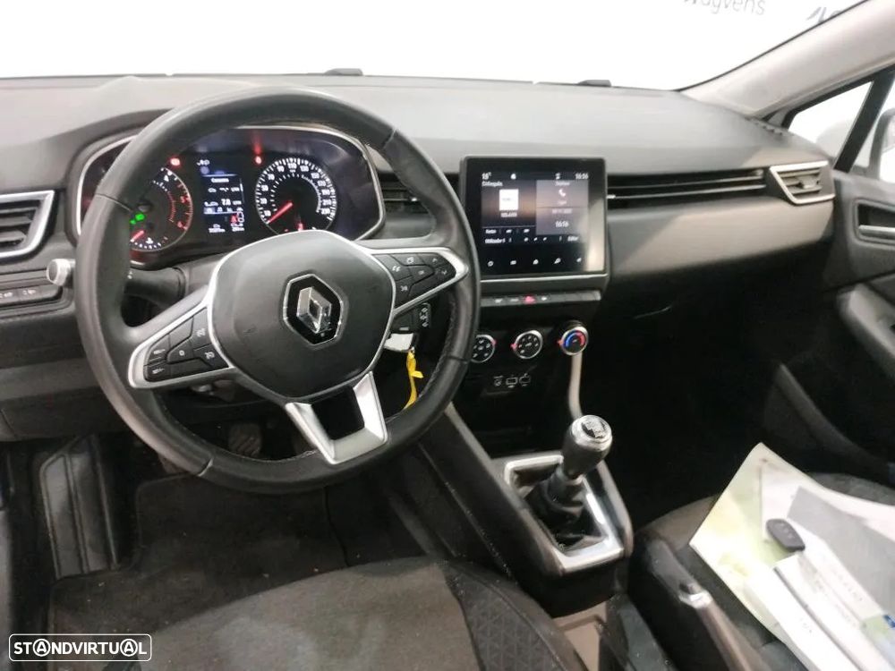 Renault Clio 1.5 Blue dCi Intens - 7