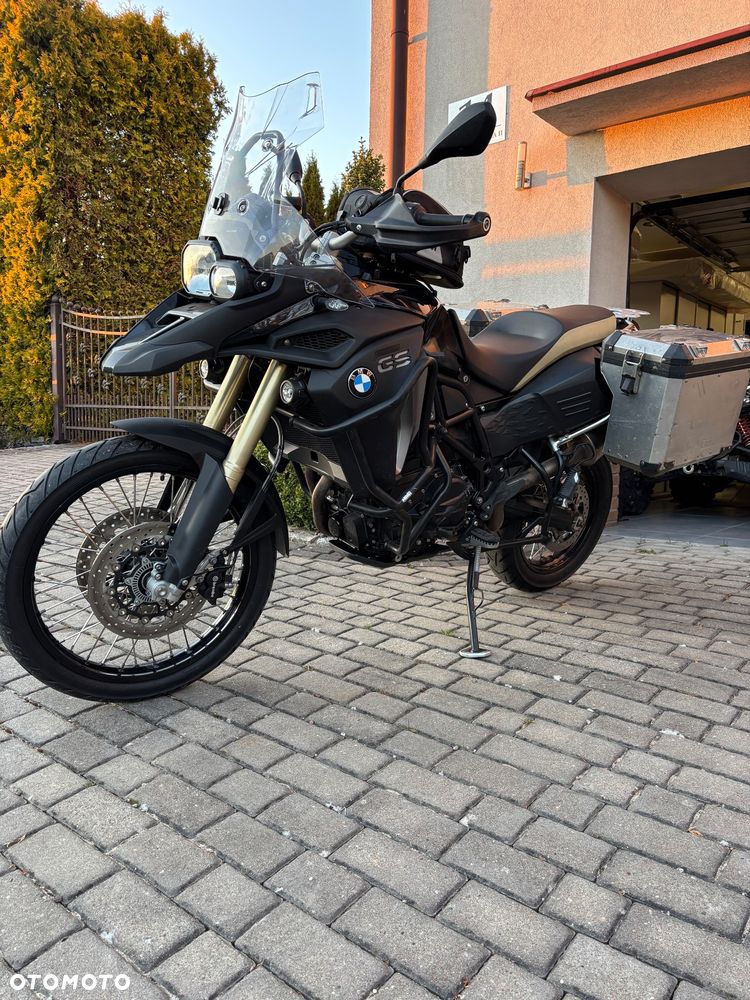 BMW GS - 4