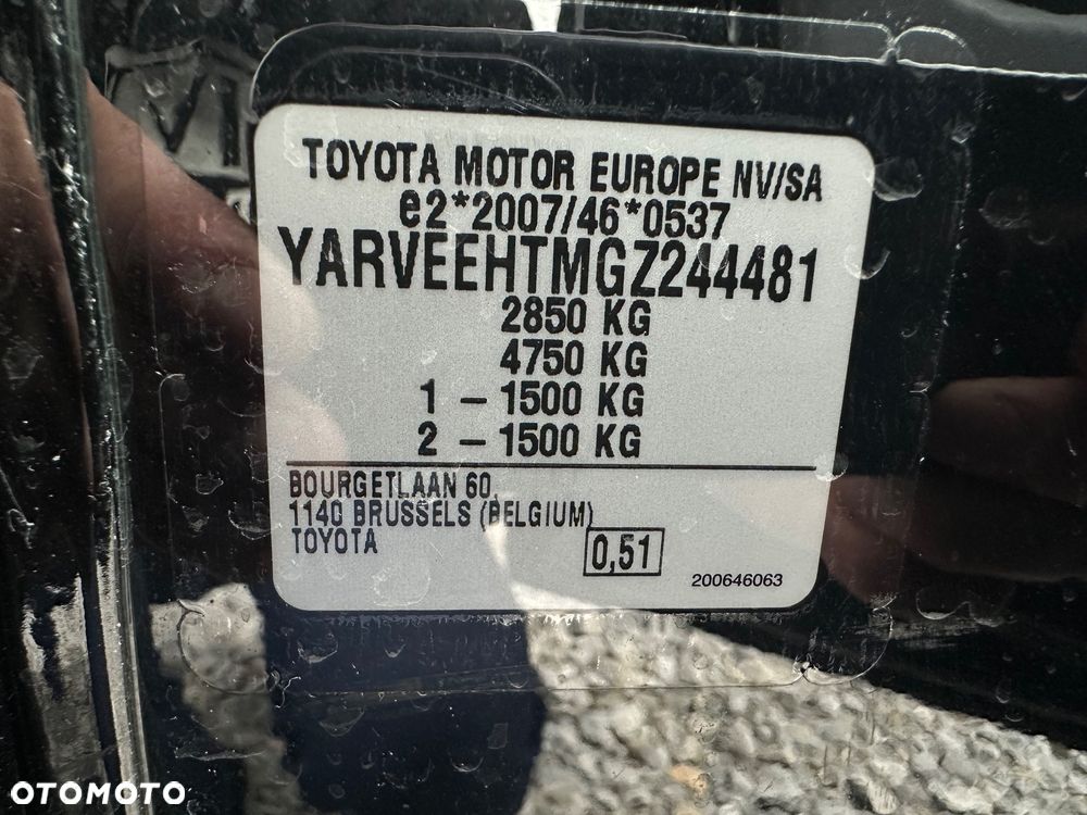 Toyota ProAce - 32