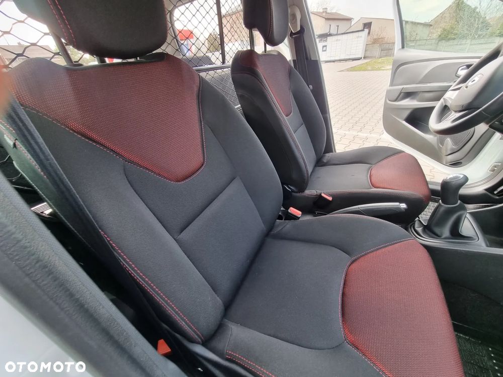 Renault Clio 1.5 dCi Energy Alize EU6 - 7