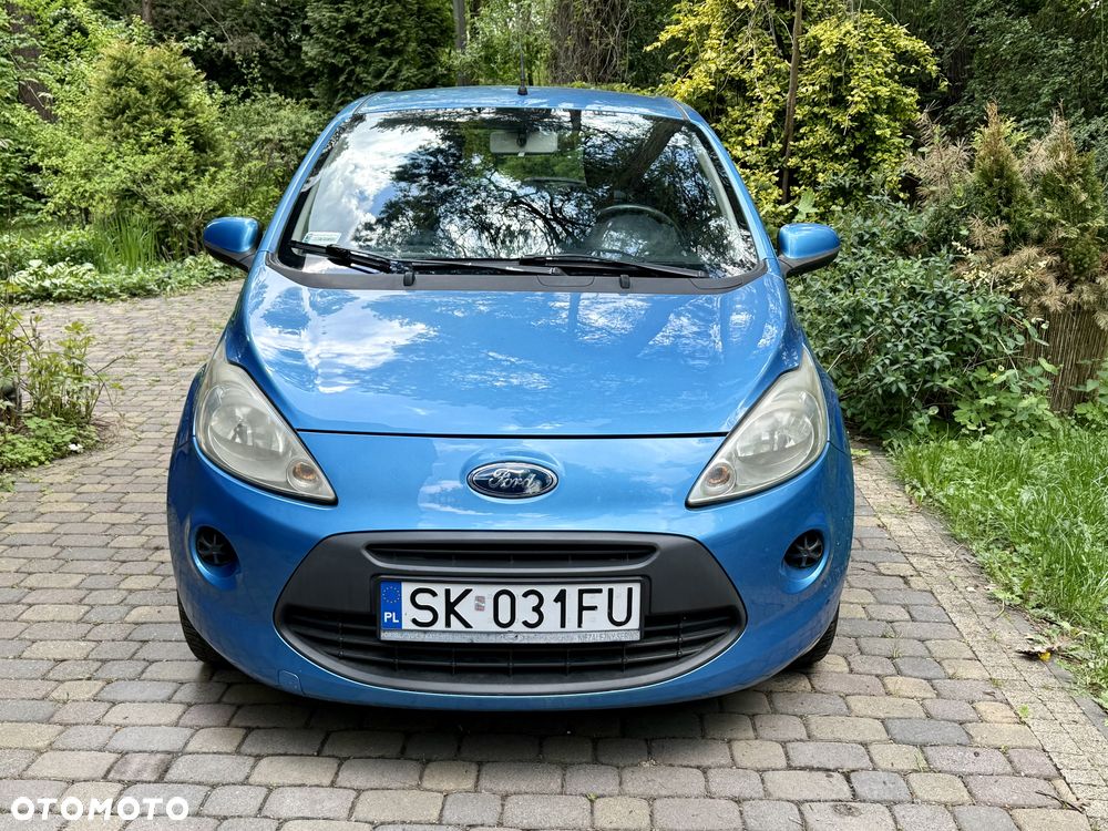 Ford KA 1.2 Trend+ - 7