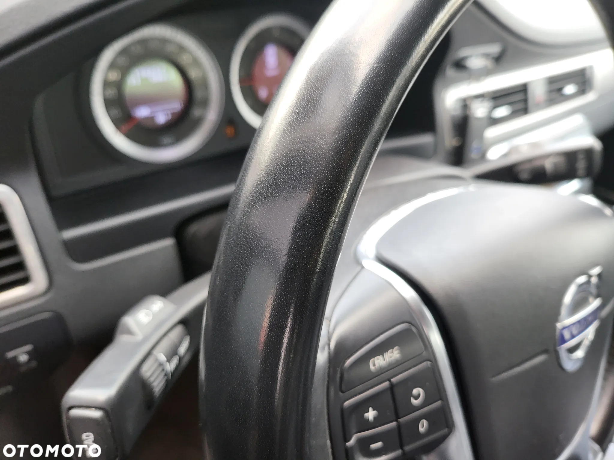 Volvo S80 D3 Executive - 13