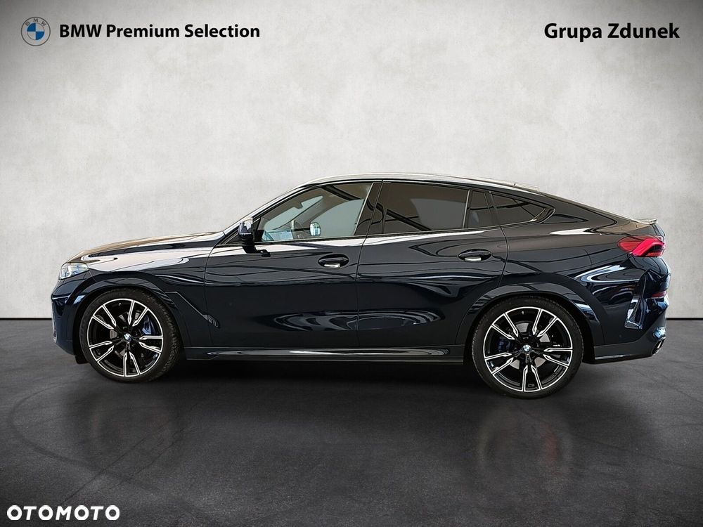 BMW X6 - 8
