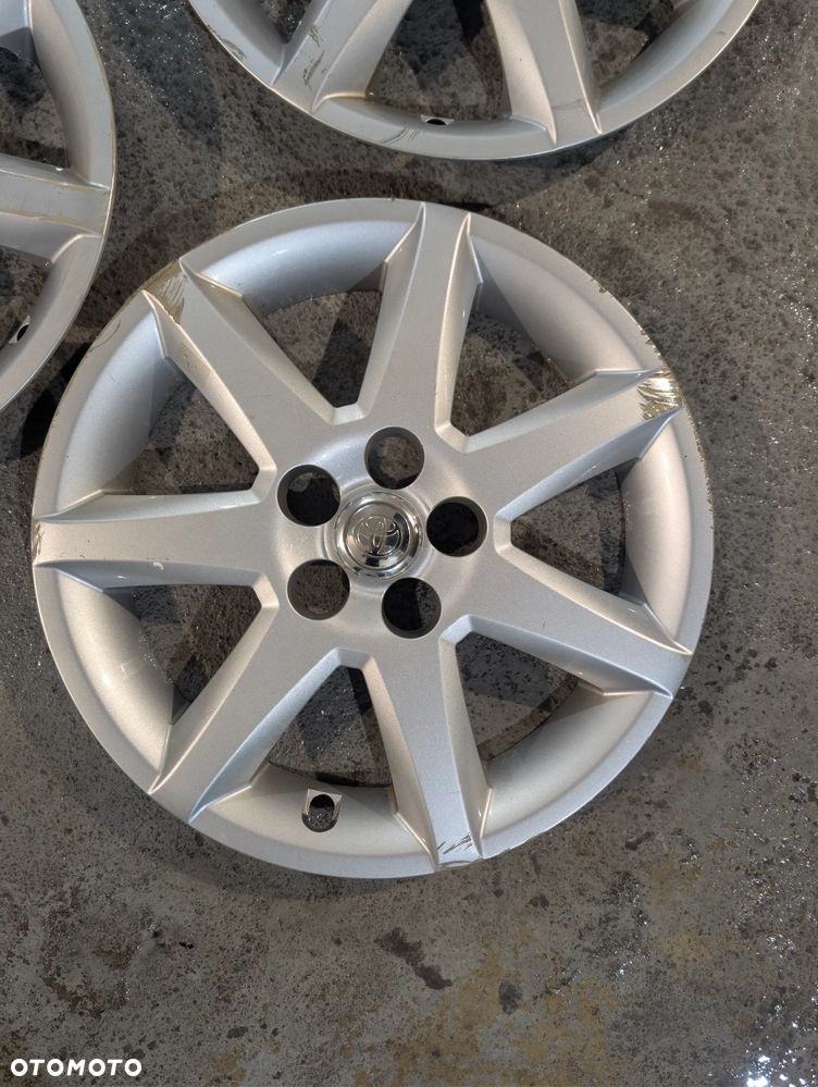 3x KOŁPAK PRIUS 2 OEM 16" - 3