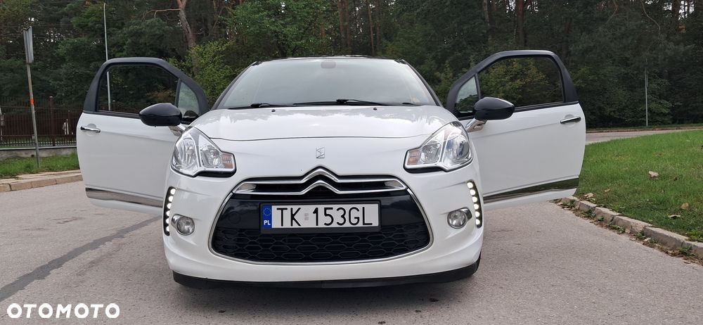 Citroën DS3 1.6 HDi 99g SoChic - 30