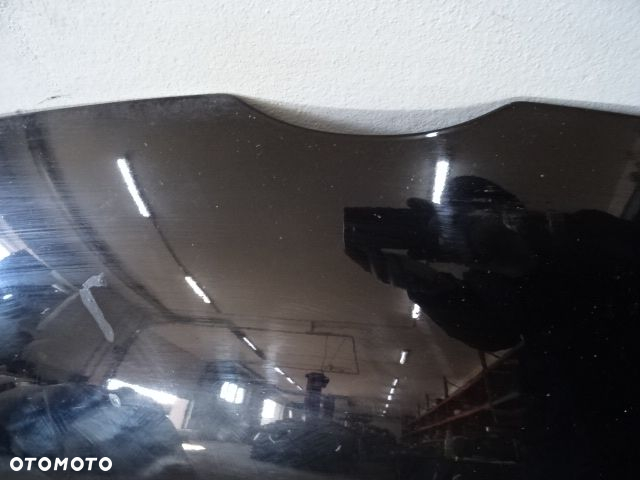 MASKA POKRYWA SILNIKA MAZDA 5 LIFT 07-10 LAK:A3F NR322 - 4