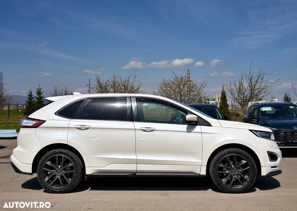 Ford Edge 2.0 TDCi Powershift Sport - 7