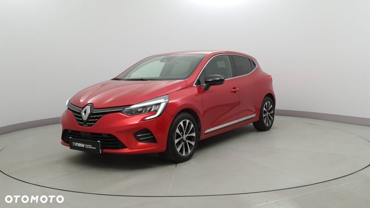 Renault Clio - 1