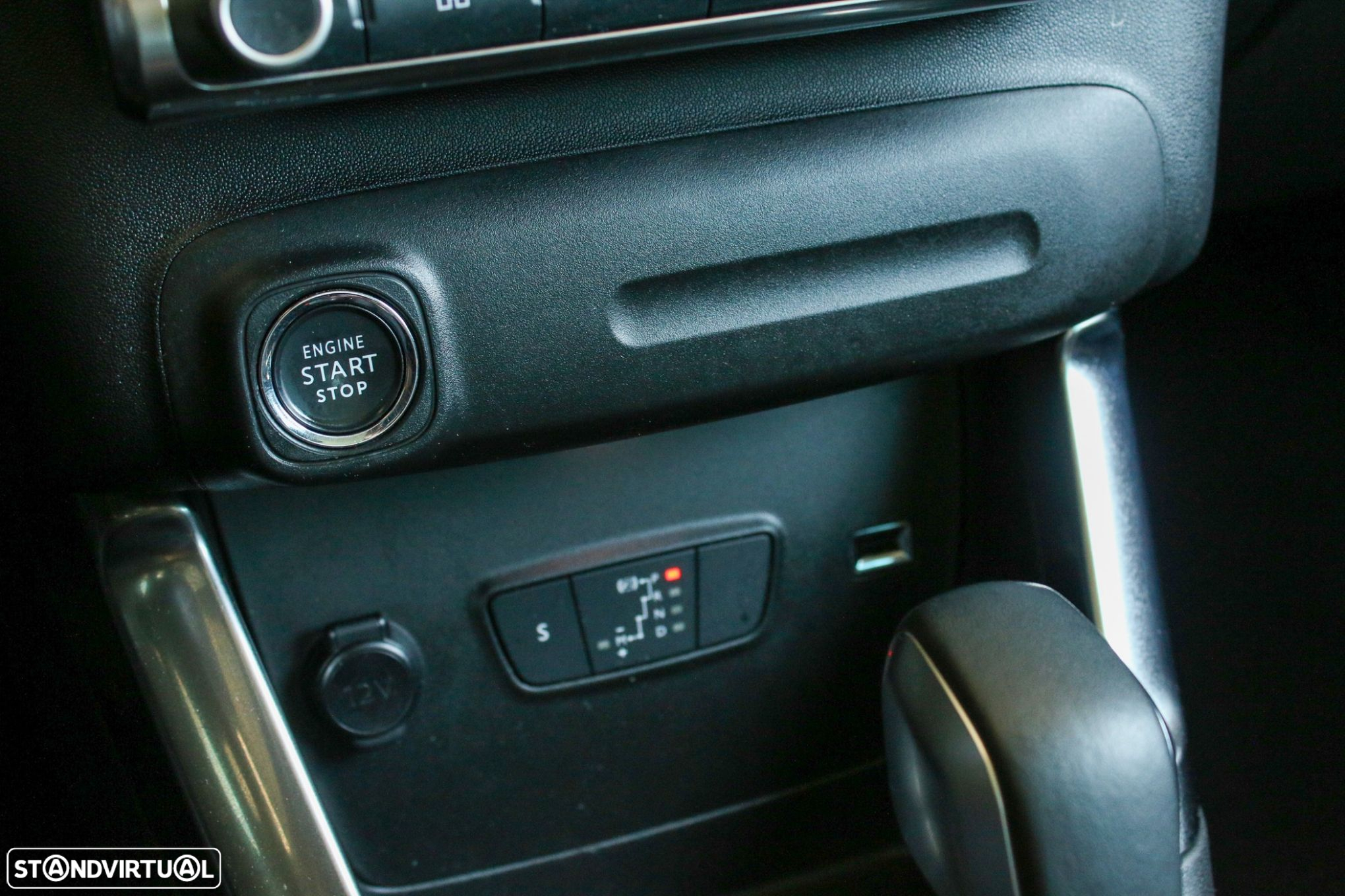 Citroën C3 Aircross 1.2 PureTech Shine Pack EAT6 - 31
