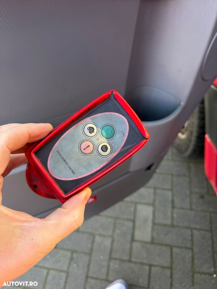 Mercedes-Benz Sprinter 906.235 - 14