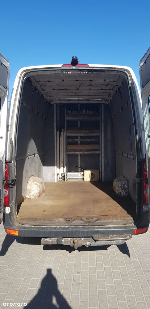 Volkswagen Crafter Standard - 8
