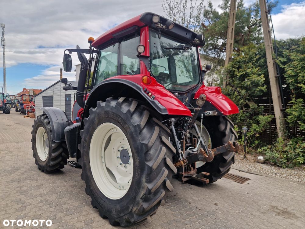 Valtra N143 Import Oryginał Tuz Pierwszy właściciel - 2