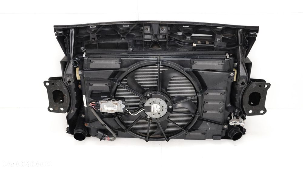 PAS PRZÓD PRZEDNI VW TOURAN 1T3 10-16R 1.6 TDI - 6