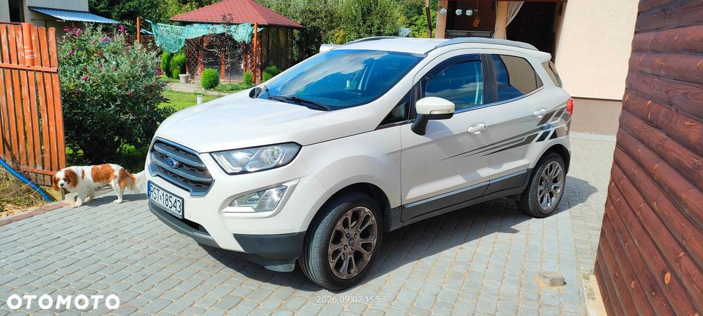 Ford EcoSport - 4