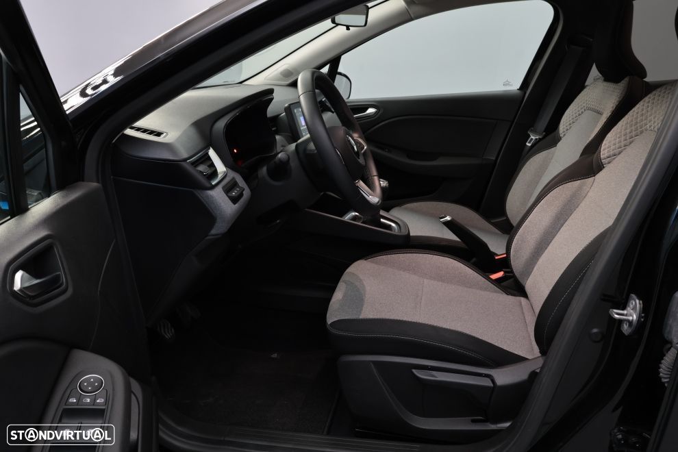 Mitsubishi Colt 1.0 MPI-T Invite - 25