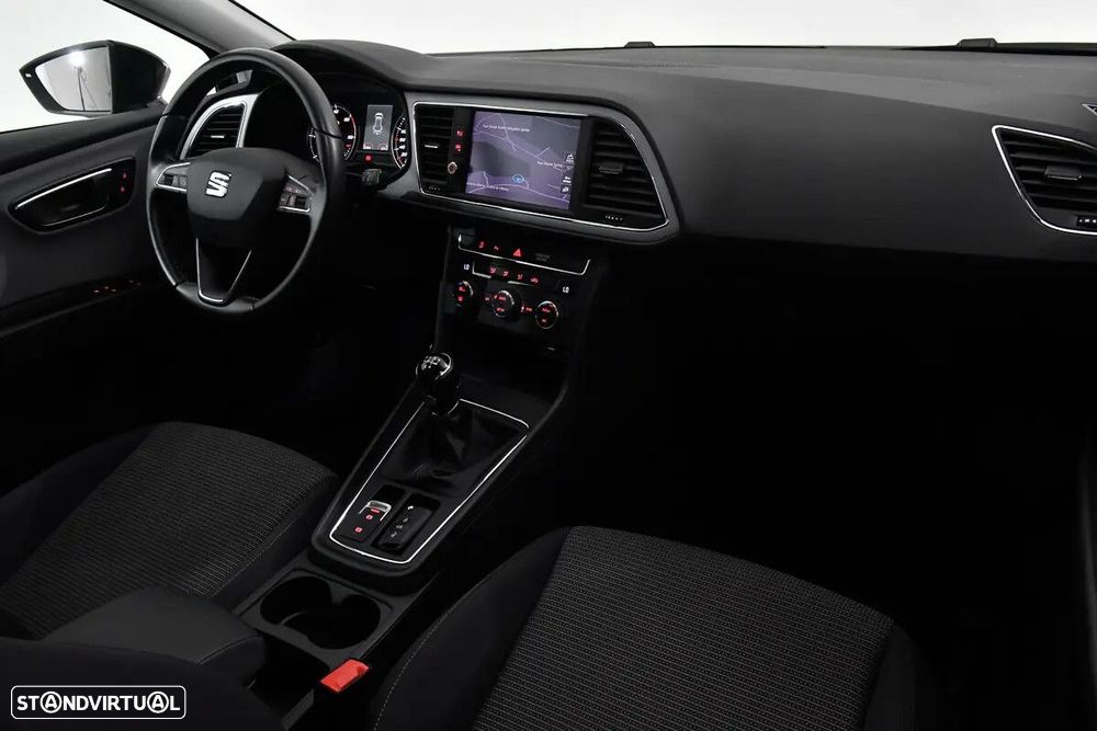 SEAT Leon ST 1.6 TDI Style S/S - 4