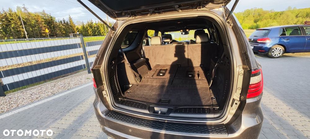 Dodge Durango - 37