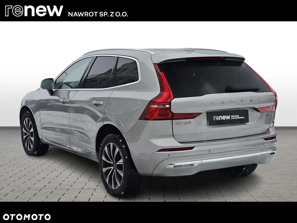 Volvo XC 60 B4 D Plus Bright - 3