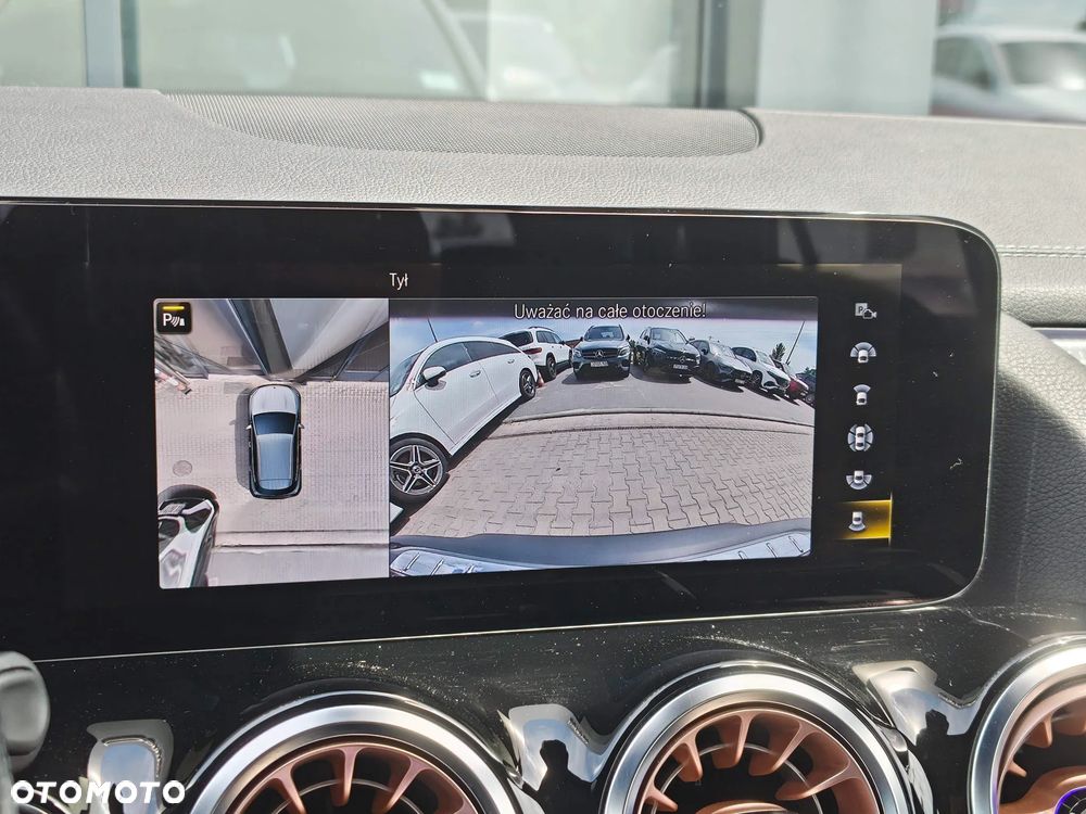 Mercedes-Benz EQA 250 66.5kWh Electric Art - 20