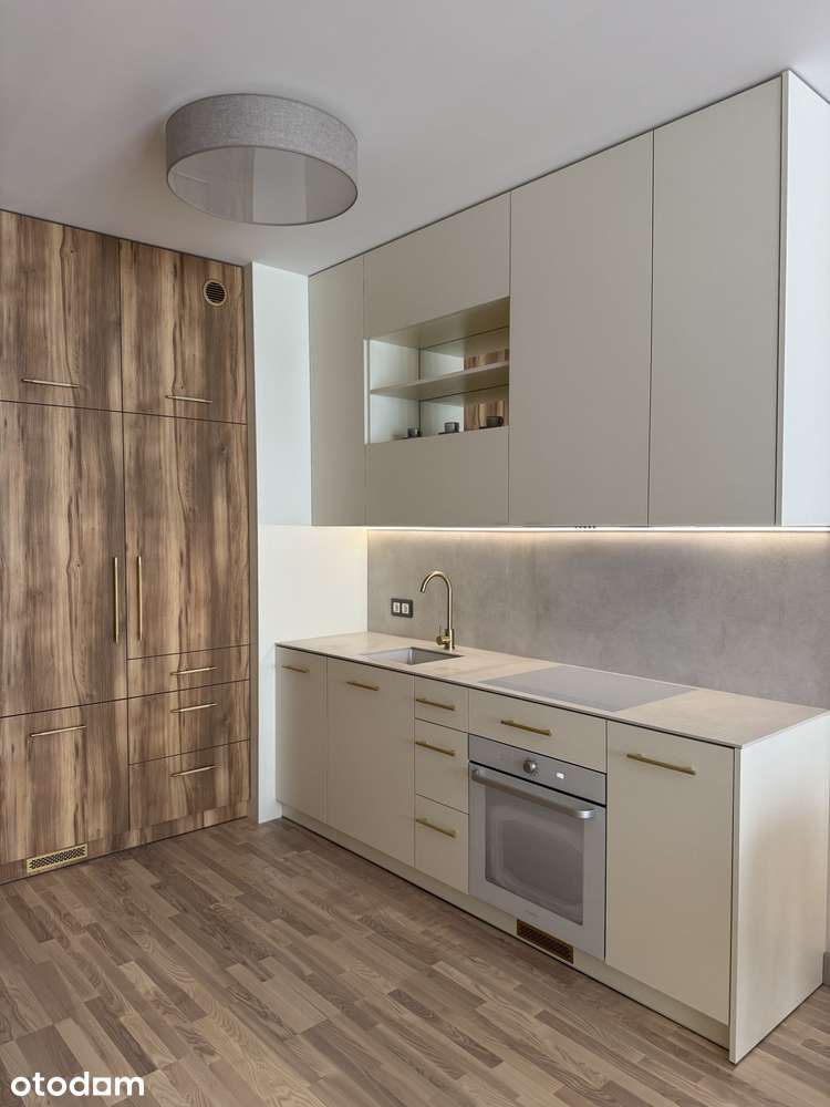 Bezpośrednio! Wynajmę mieszkanie 2-pokojowe w samym centrum