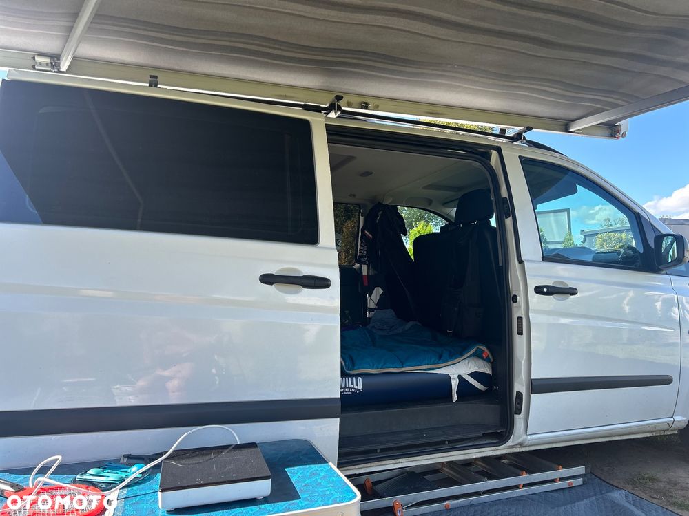 Mercedes-Benz Vito - 24