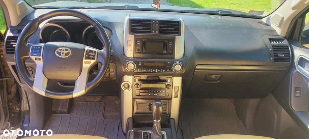Toyota Land Cruiser LC 3.0 D-4D Luna - 7