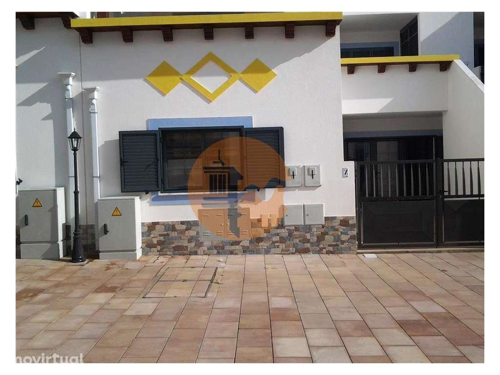 Apartamento T3 em Manta Rota (Outubro a Maio) - Grande imagem: 3/12