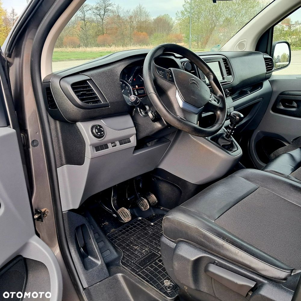 Citroën Jumpy - 16