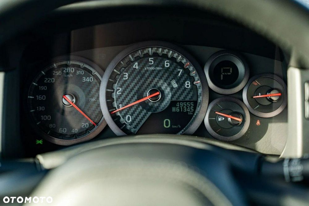 Nissan GT-R Prestige - 25