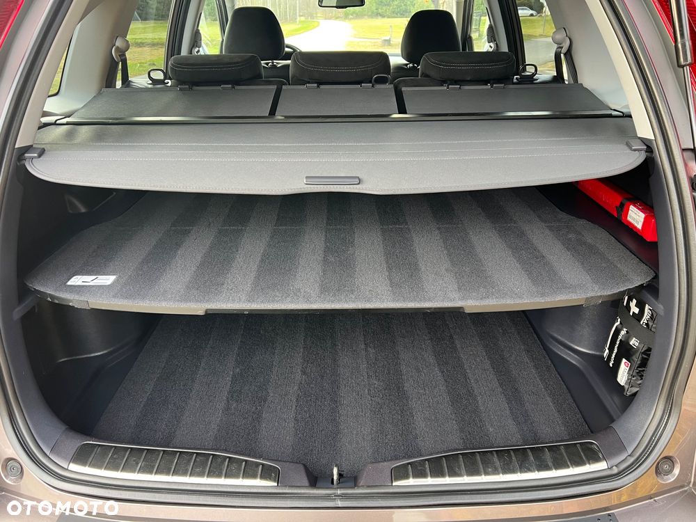 Honda CR-V 2.0i-VTEC 4WD Comfort - 35