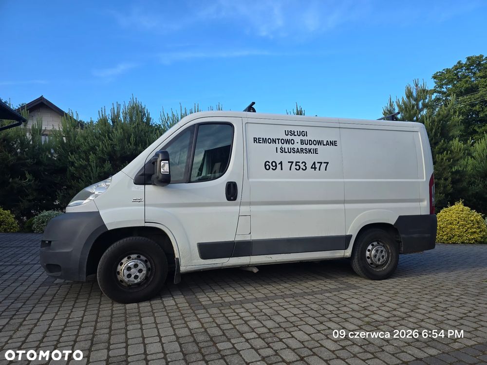 Fiat Ducato - 3