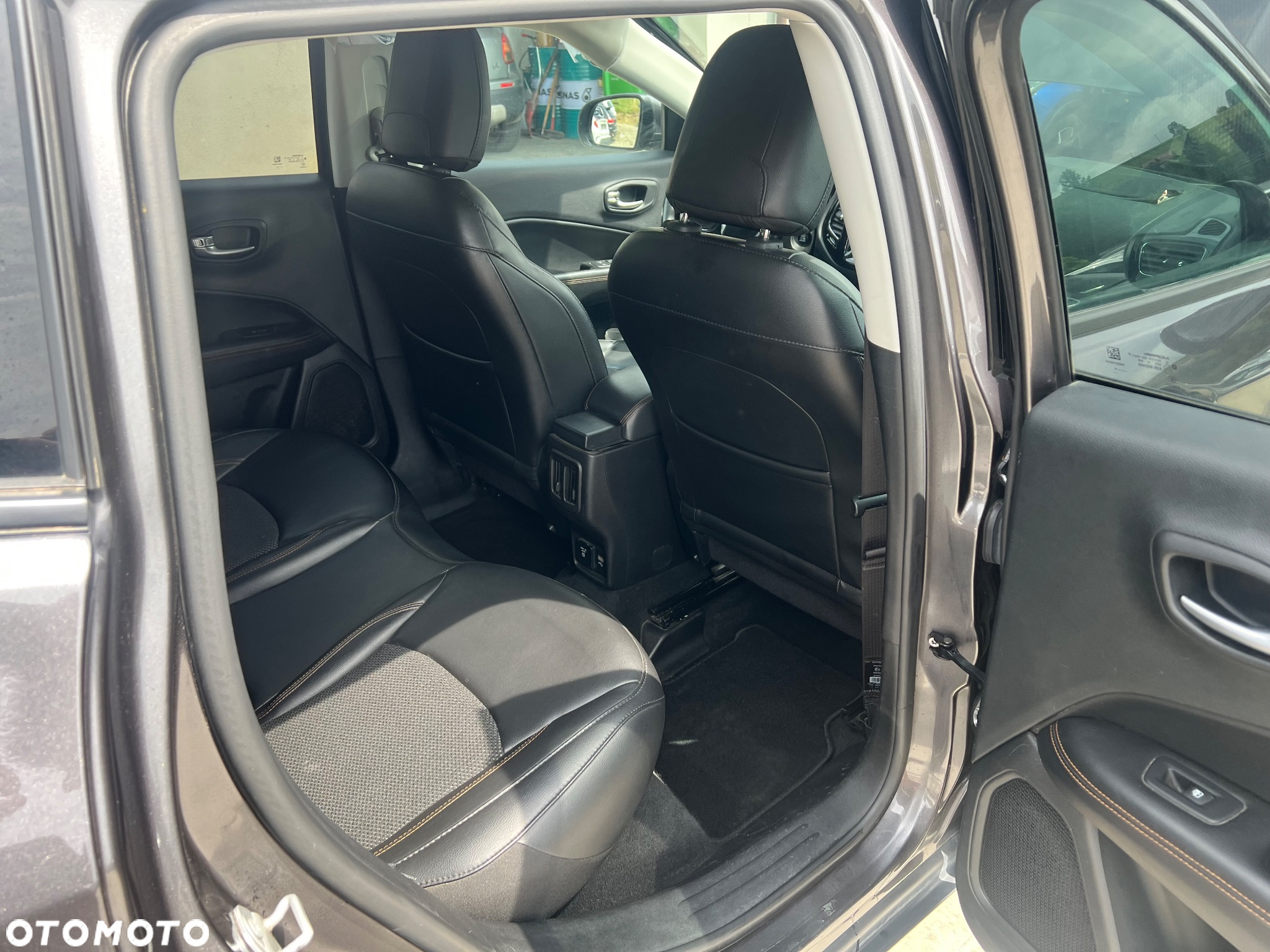 Jeep Compass 2.0 MJD Limited 4WD S&S - 22