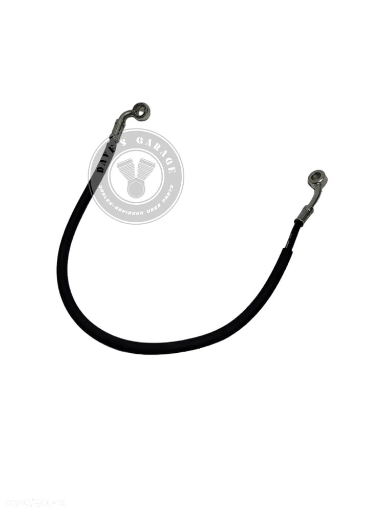 Przewód hamulcowy tył Harley Davidson Softail 43384-11A - 1