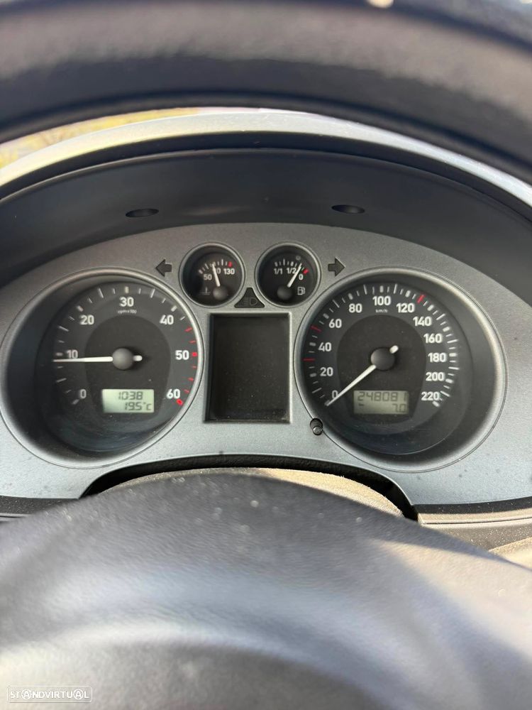 SEAT Ibiza 1.4 TDI Reference - 30